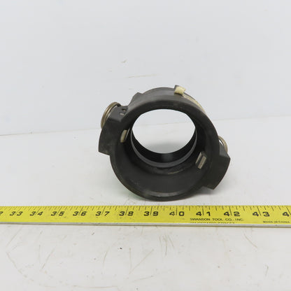 GLP 300D Cam Lever Locking Coupling 3" Female