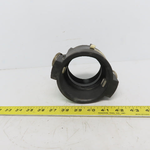 GLP 300D Cam Lever Locking Coupling 3" Female