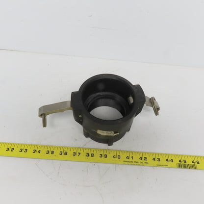 GLP 300D Cam Lever Locking Coupling 3" Female