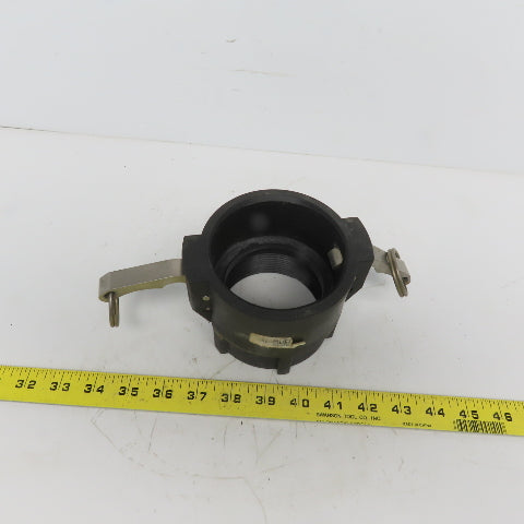 GLP 300D Cam Lever Locking Coupling 3" Female