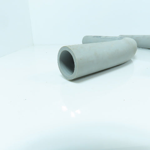 Carlon 3/4" 90° PVC SCH40 Elbow Slip x Slip Ridgid Nonmetallic Lot Of 10