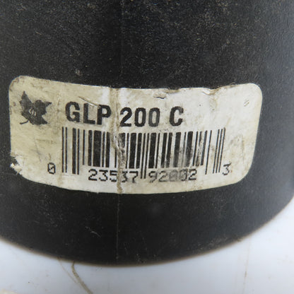 Green Leaf GLP200C Cam Lever Coupling 2" Female x Hose Barb 125 psi