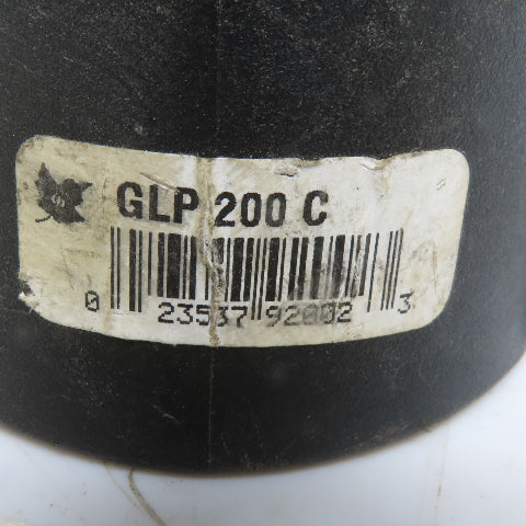 Green Leaf GLP200C Cam Lever Coupling 2" Female x Hose Barb 125 psi