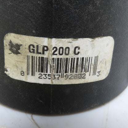 Green Leaf GLP200C Cam Lever Coupling 2" Female x Hose Barb 125 psi