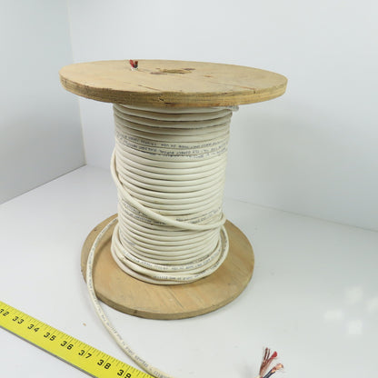 Gepco E111196 Type UL CL3 12/2 Direct Burial Audio Wire 12AWG 2 Wire 200'