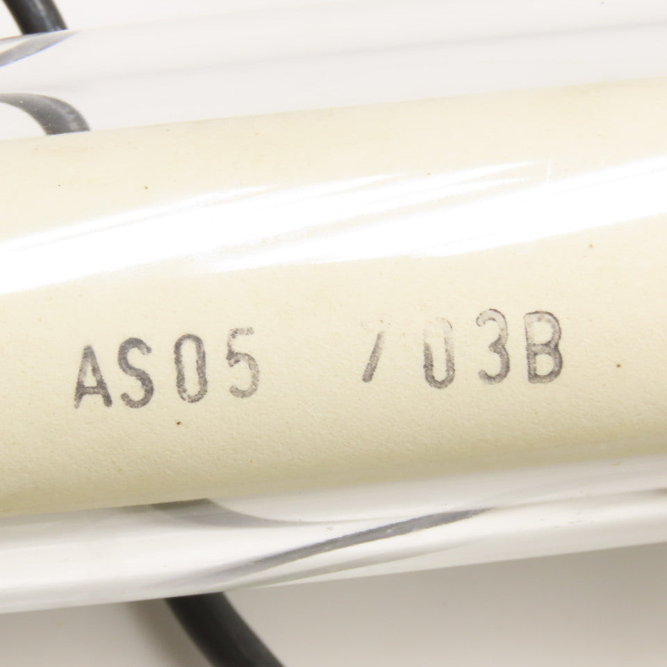 Perma Pure Baldwin Series 1/4" NPT Inline Gas Sampling Filter W/ Moisture Sensor