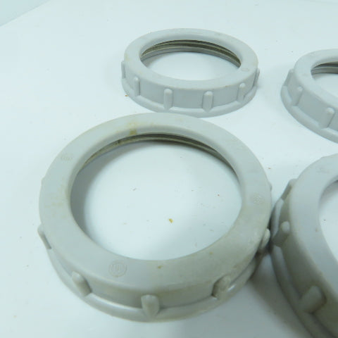 Pro Connex 49327 2-1/2" Insulating Bushing Lot Of 13