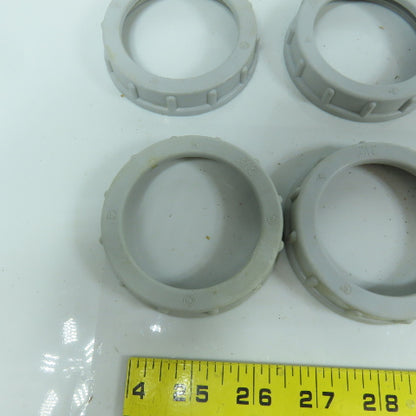 Pro Connex 49327 2-1/2" Insulating Bushing Lot Of 13