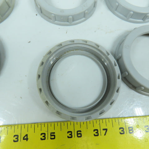 Pro Connex 49327 2-1/2" Insulating Bushing Lot Of 13