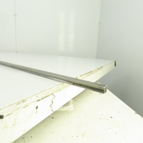 Roland VP-540 VersaCamm Linear Slide Rail For Carriage Head 80-5/8" OAL