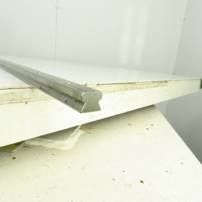 Roland VP-540 VersaCamm Linear Slide Rail For Carriage Head 80-5/8" OAL