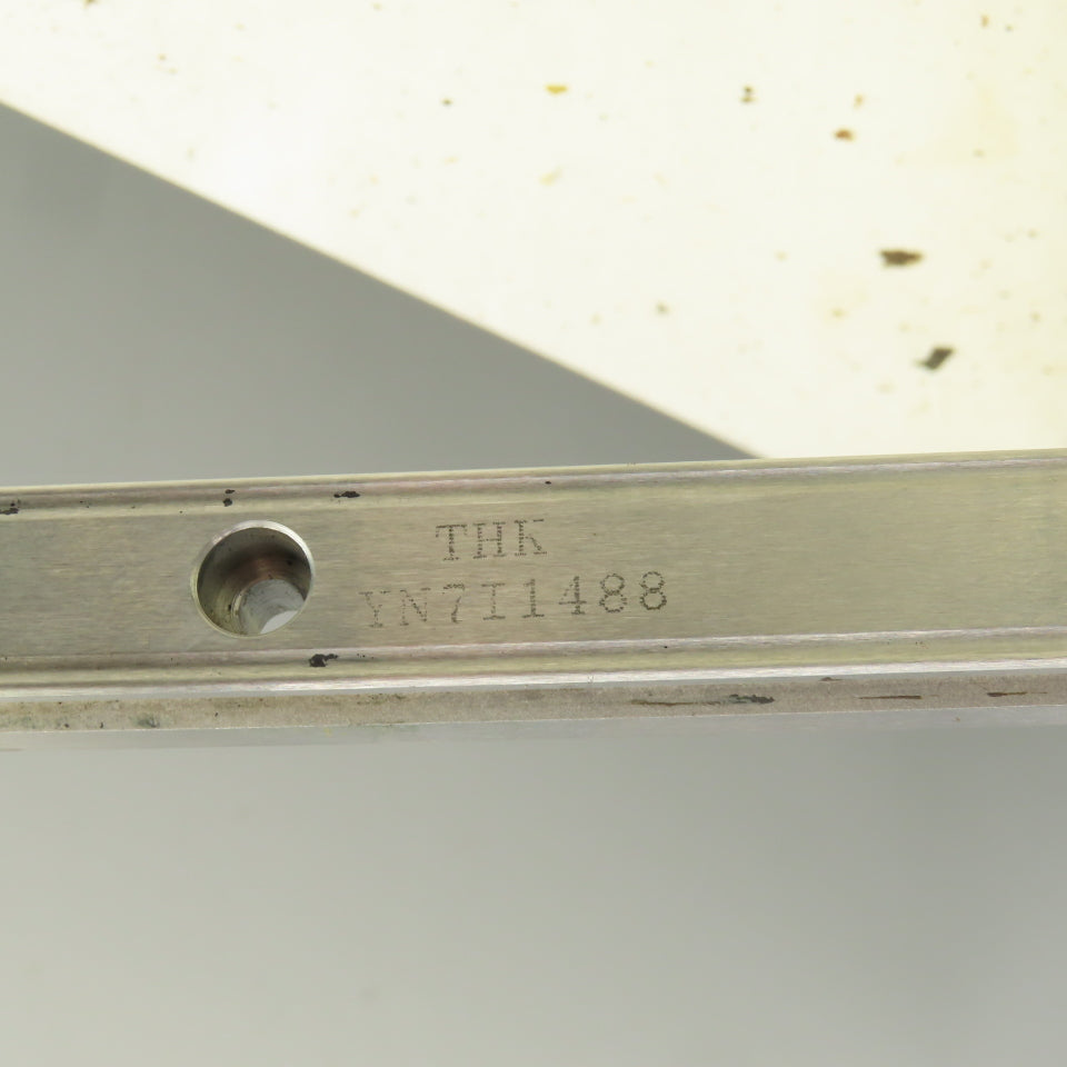 Roland VP-540 VersaCamm Linear Slide Rail For Carriage Head 80-5/8" OAL