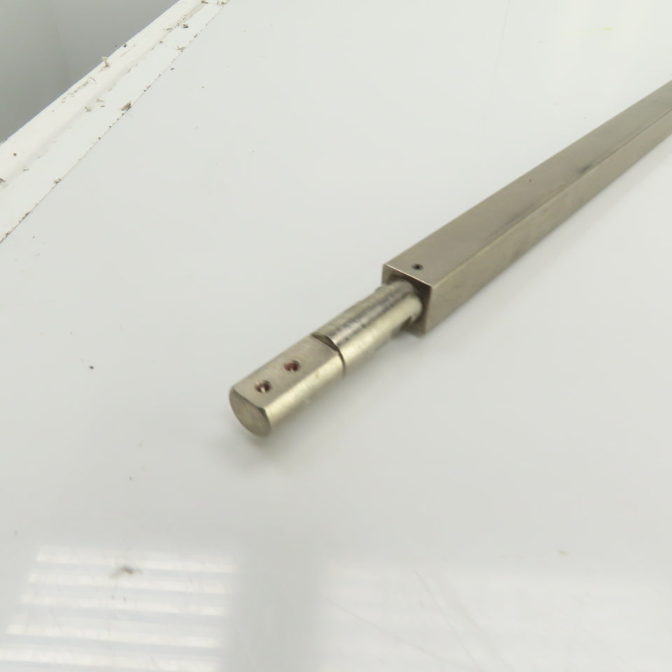 Roland VP-540 VersaCamm Support Bar 49-1/8" OAL