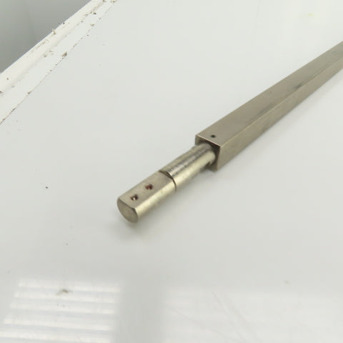 Roland VP-540 VersaCamm Support Bar 49-1/8" OAL