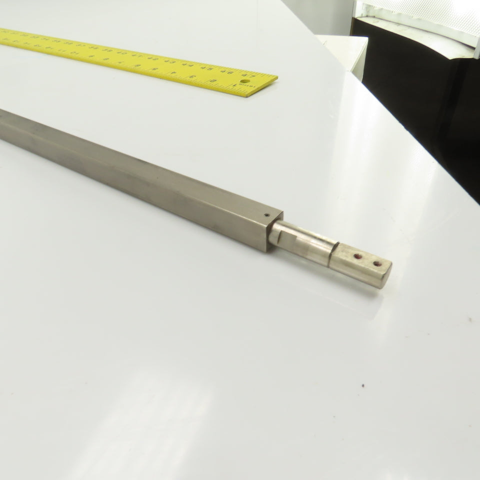 Roland VP-540 VersaCamm Support Bar 49-1/8" OAL