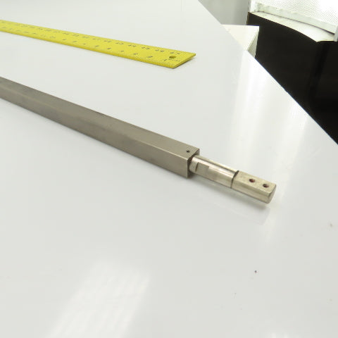 Roland VP-540 VersaCamm Support Bar 49-1/8" OAL