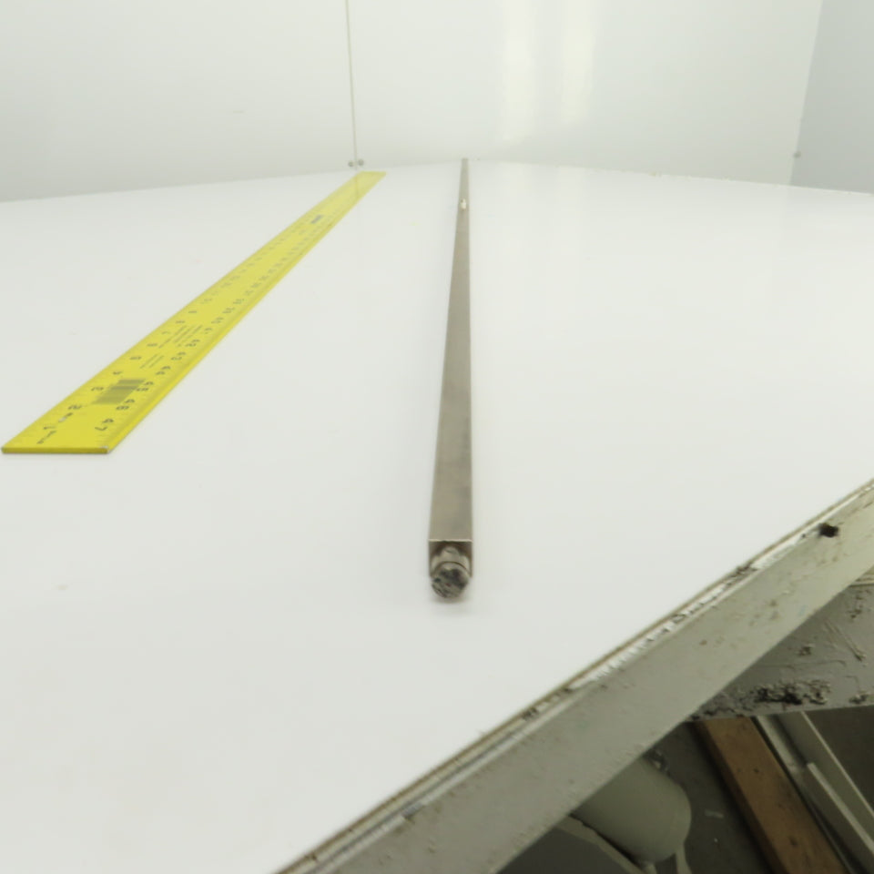 Roland VP-540 VersaCamm Support Bar 49-1/8" OAL