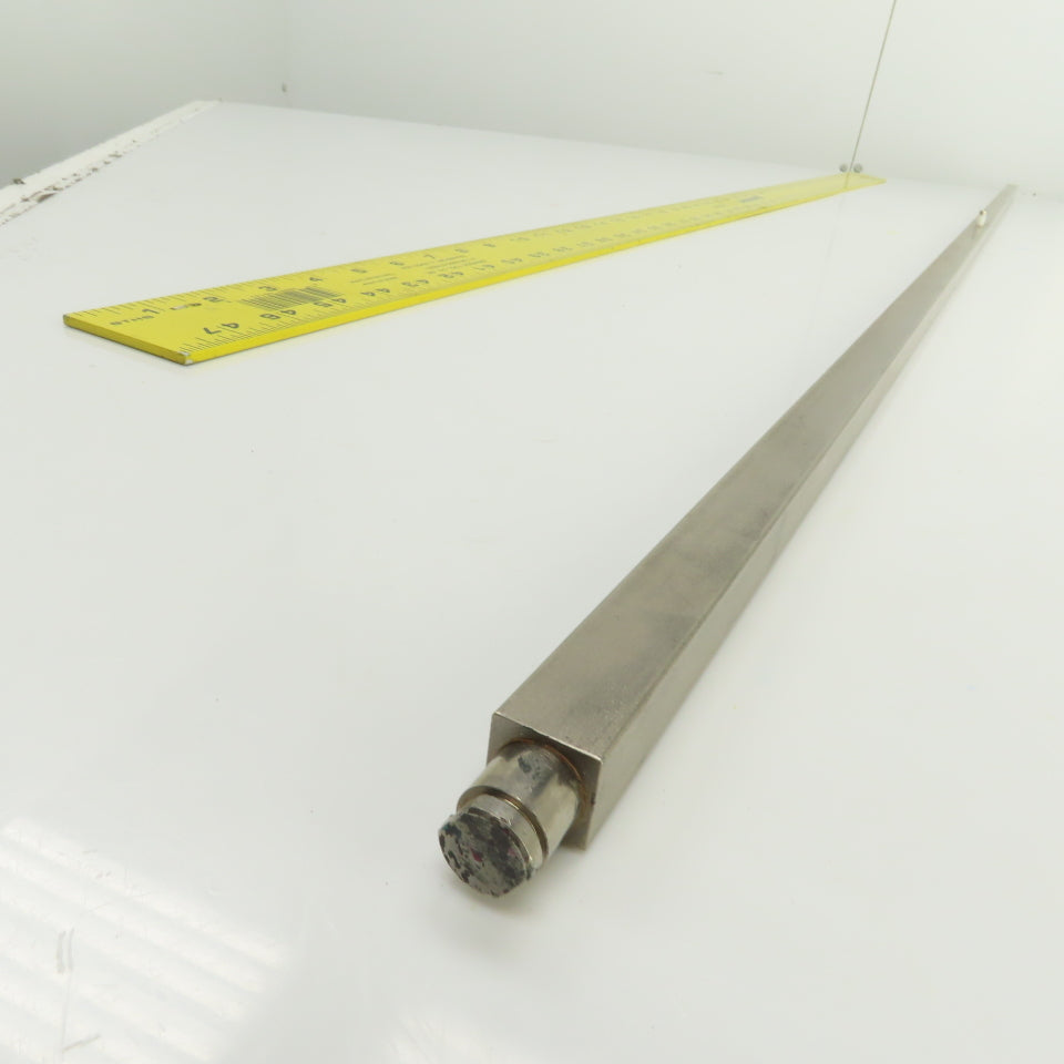 Roland VP-540 VersaCamm Support Bar 49-1/8" OAL