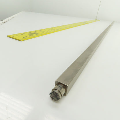 Roland VP-540 VersaCamm Support Bar 49-1/8" OAL