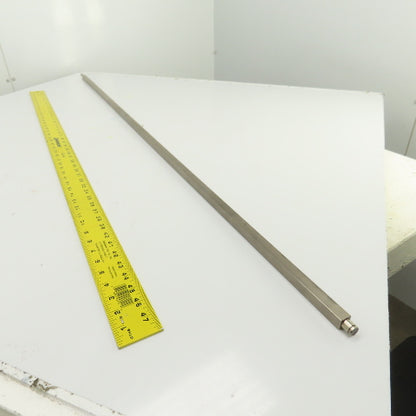 Roland VP-540 VersaCamm Support Bar 49-1/8" OAL