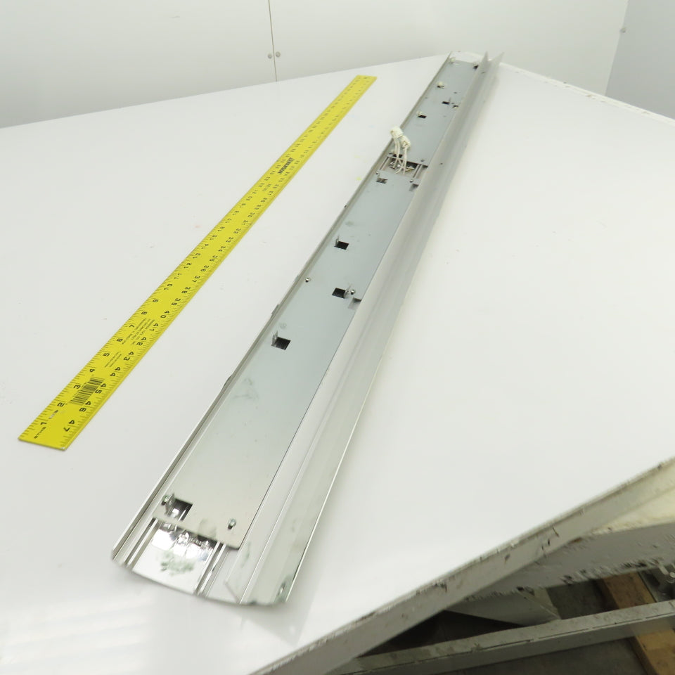 Roland VP-540 VersaCamm Media Heating System