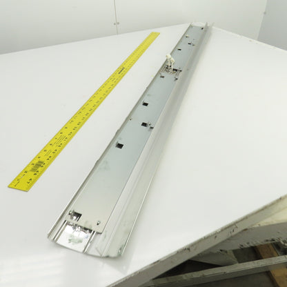 Roland VP-540 VersaCamm Media Heating System
