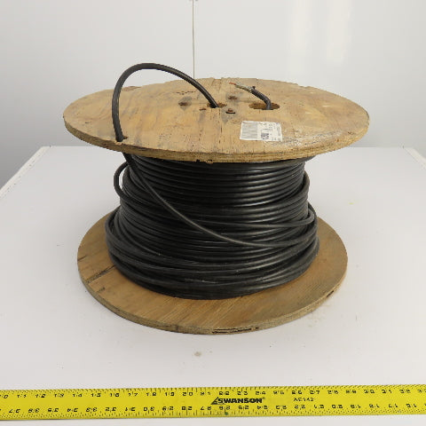 COMMSCOPE HNS 1010812-0001 HW42151 3227 Coaxial RG11 Cable 650'