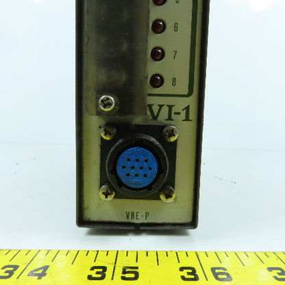 NSD VI-12S9 VRE-P Power Supply