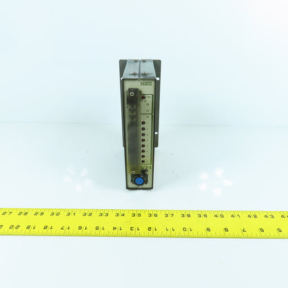 NSD VI-12S9 VRE-P Power Supply
