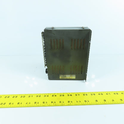 NSD VI-12S9 VRE-P Power Supply