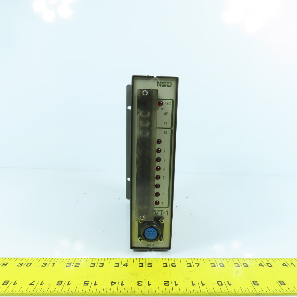 NSD VI-12S9 VRE-P Power Supply