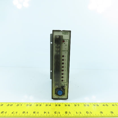 NSD VI-12S9 VRE-P Power Supply