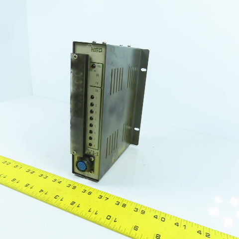NSD VI-12S9 VRE-P Power Supply