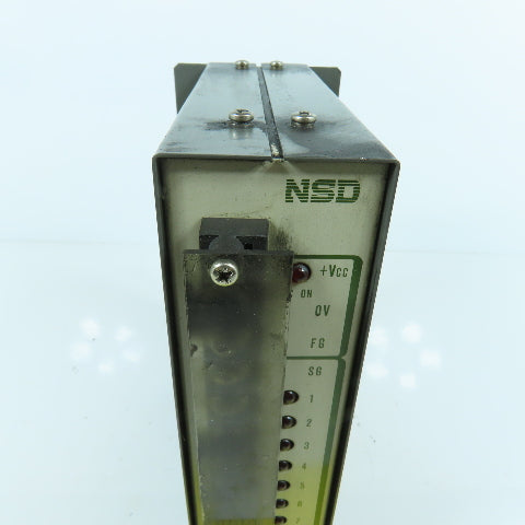 NSD VI-12S9 VRE-P Power Supply