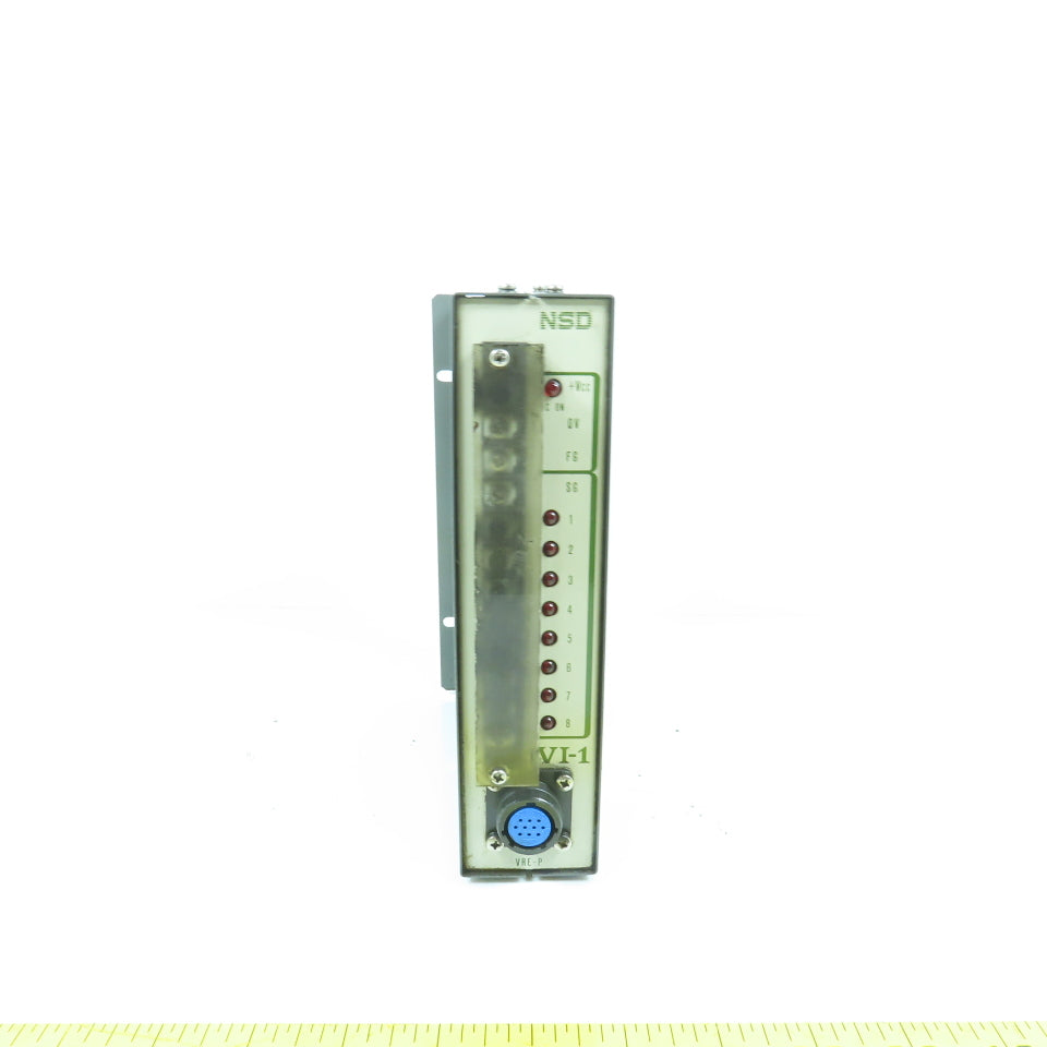 NSD VI-12S9 VRE-P Power Supply