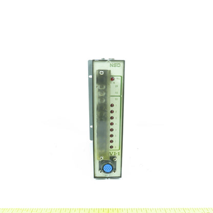 NSD VI-12S9 VRE-P Power Supply