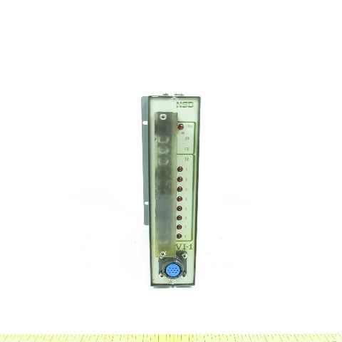 NSD VI-12S9 VRE-P Power Supply