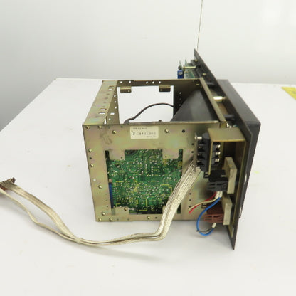 Fanuc A02B-0060-C032 A61L-0001-0076 Operator HMI MDI/CRT Unit A20B-1000-013