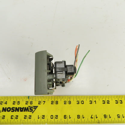 Crown PE3520-80 Type E Lift, Horn & Fast Switch Assembly For Pallet Jack