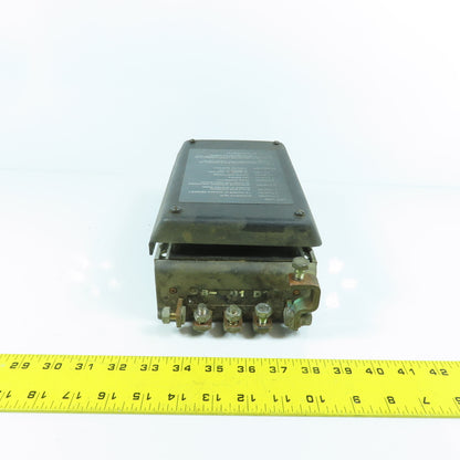Crown PE3520-80 Type E Walk Behind Pallet Jack Controller