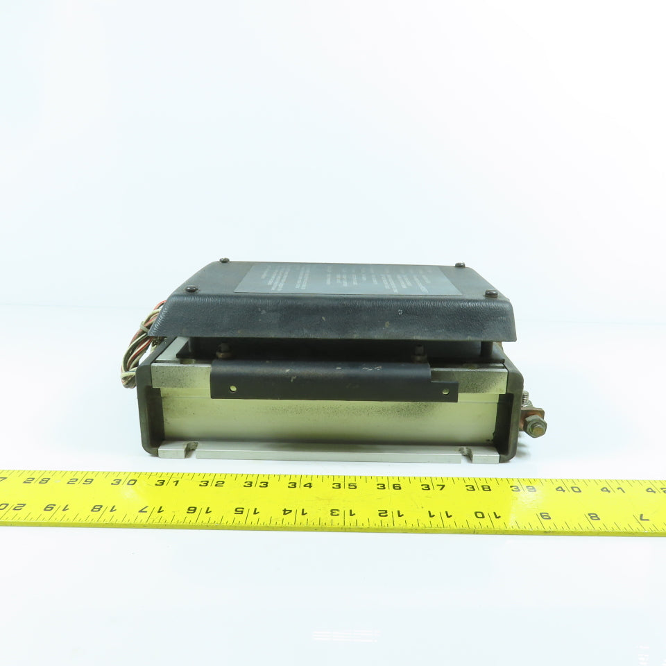 Crown PE3520-80 Type E Walk Behind Pallet Jack Controller