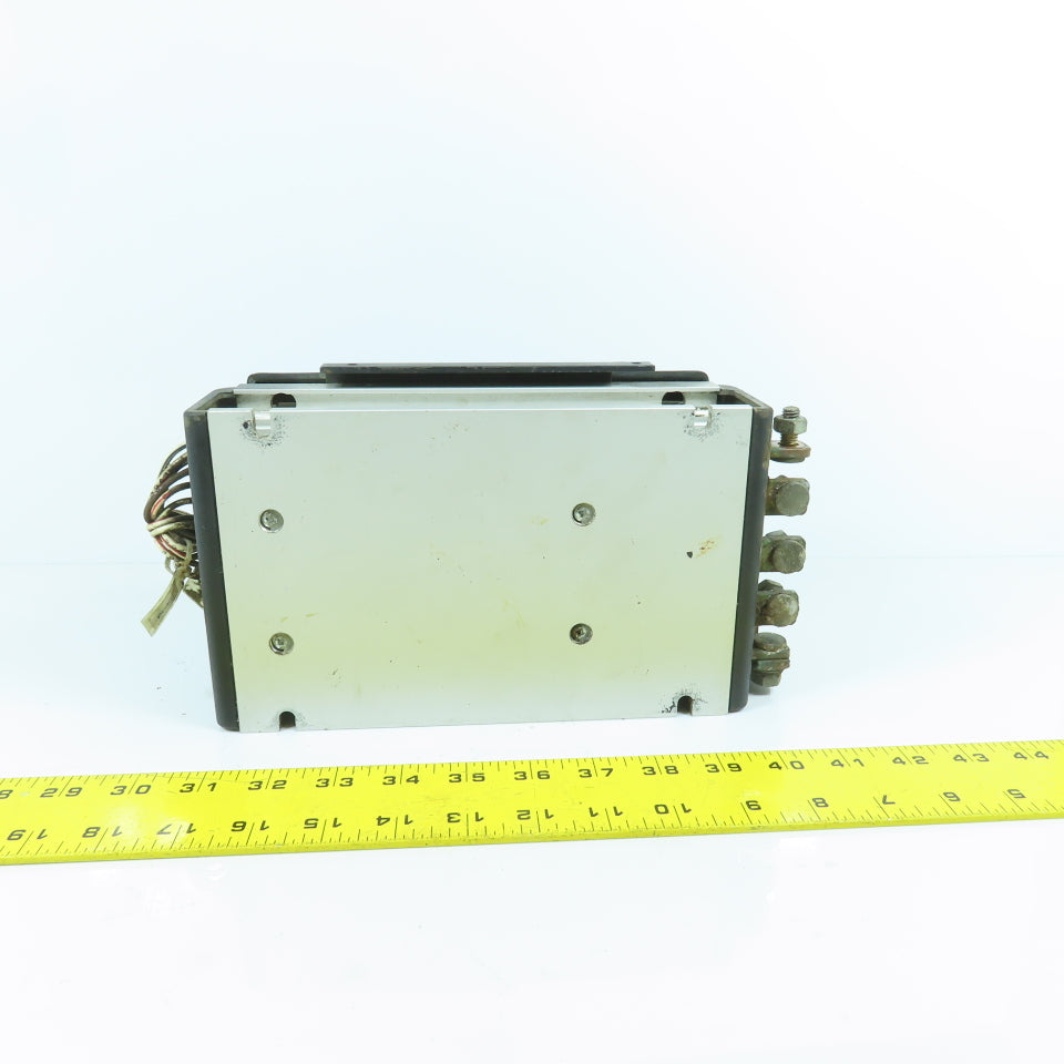 Crown PE3520-80 Type E Walk Behind Pallet Jack Controller