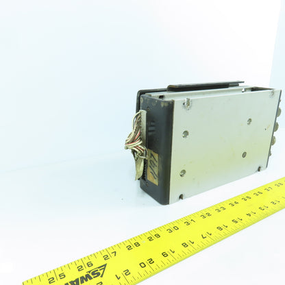 Crown PE3520-80 Type E Walk Behind Pallet Jack Controller