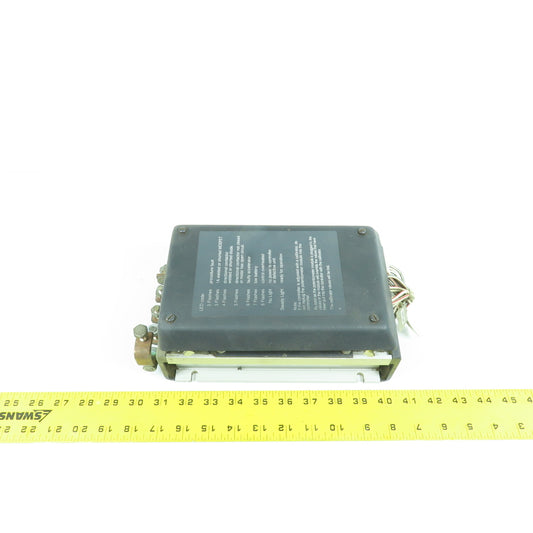 Crown PE3520-80 Type E Walk Behind Pallet Jack Controller