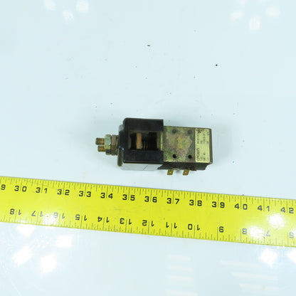 Crown Curtis SW180-327 Pallet Jack Contactor 24V DC