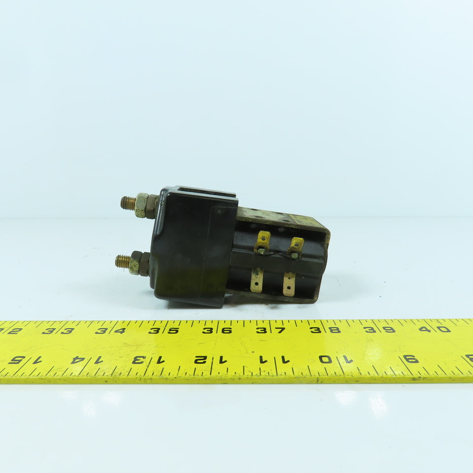 Crown Curtis SW180-327 Pallet Jack Contactor 24V DC