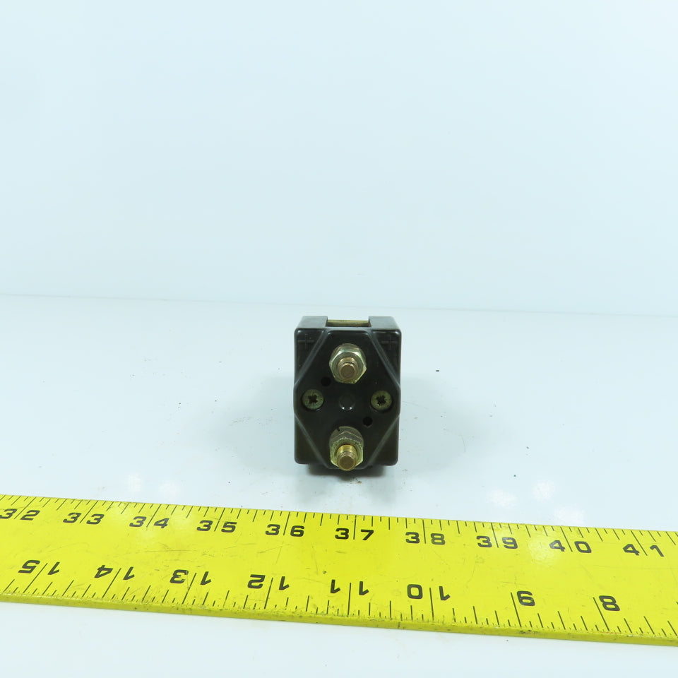 Crown Curtis SW180-327 Pallet Jack Contactor 24V DC