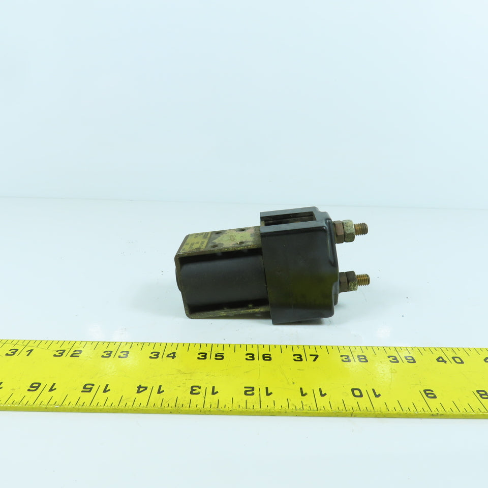 Crown Curtis SW180-327 Pallet Jack Contactor 24V DC