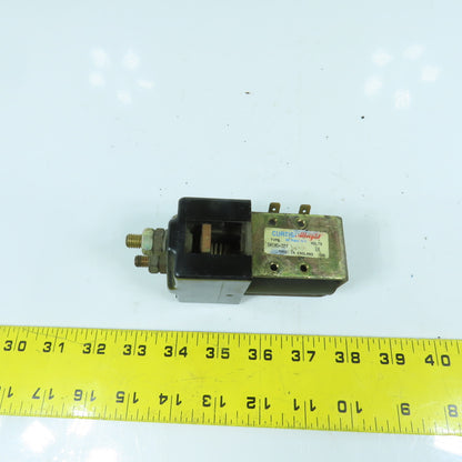 Crown Curtis SW180-327 Pallet Jack Contactor 24V DC