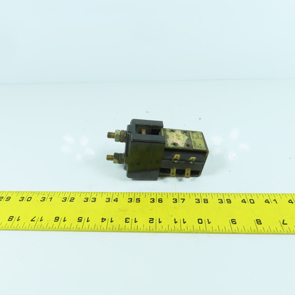 Crown Curtis SW180-327 Pallet Jack Contactor 24V DC